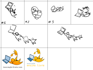 Esquemas de logótipos