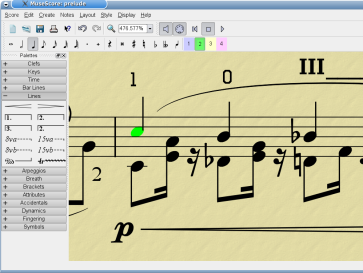MuseScore