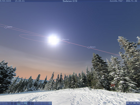 stellarium