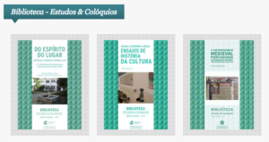 Publicações do CIDEHUS em #AcessoAberto na @OE_Books #OpenEdition